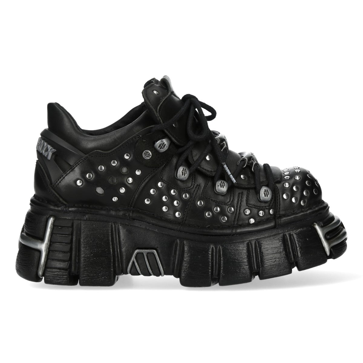 New Rock Boots & Shoes | M-120NR-C1