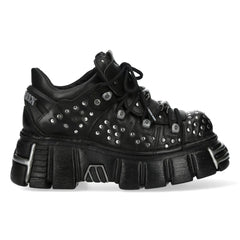 New Rock Boots & Shoes | M-120NR-C1