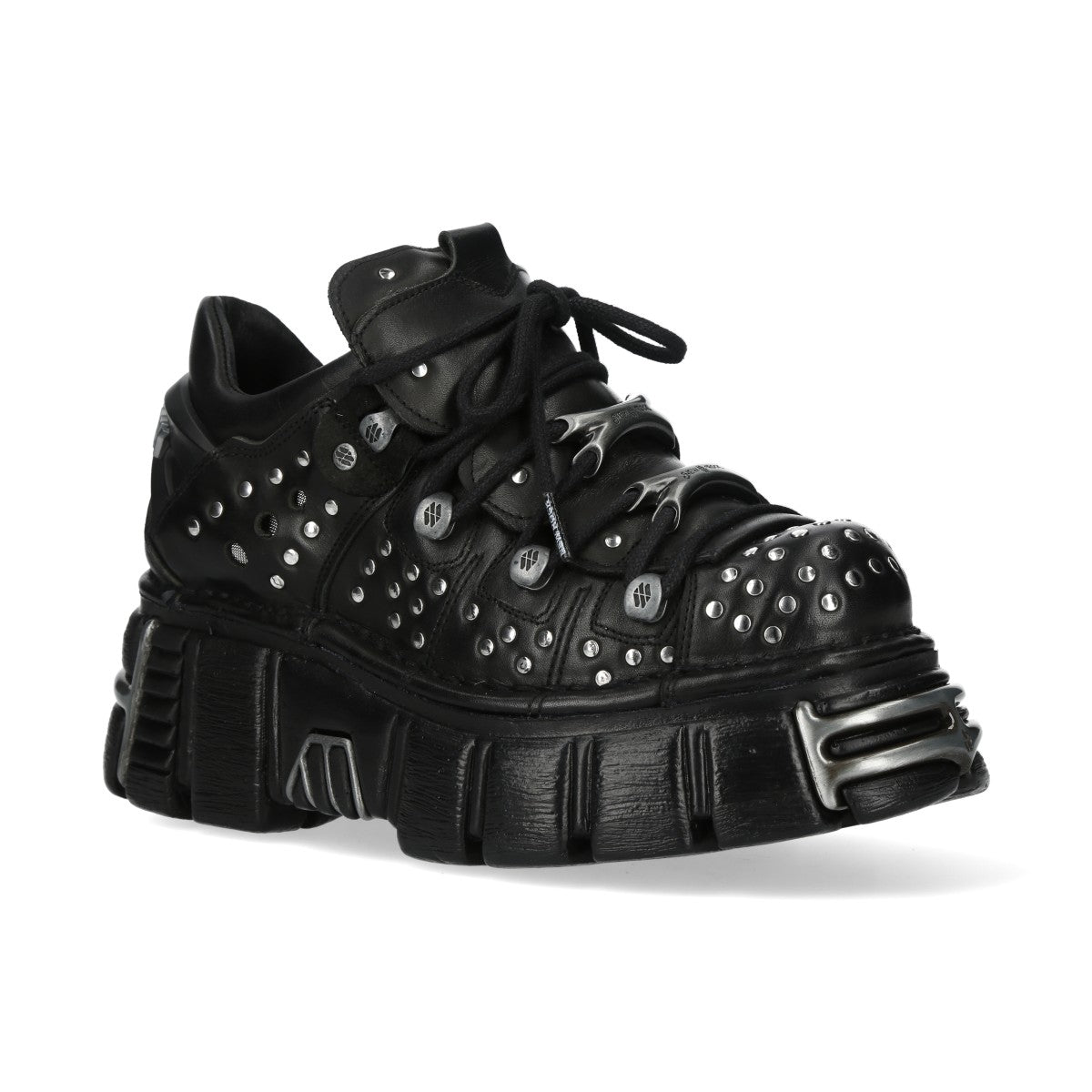 New Rock Boots & Shoes | M-120NR-C1