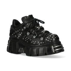 New Rock Boots & Shoes | M-120NR-C1