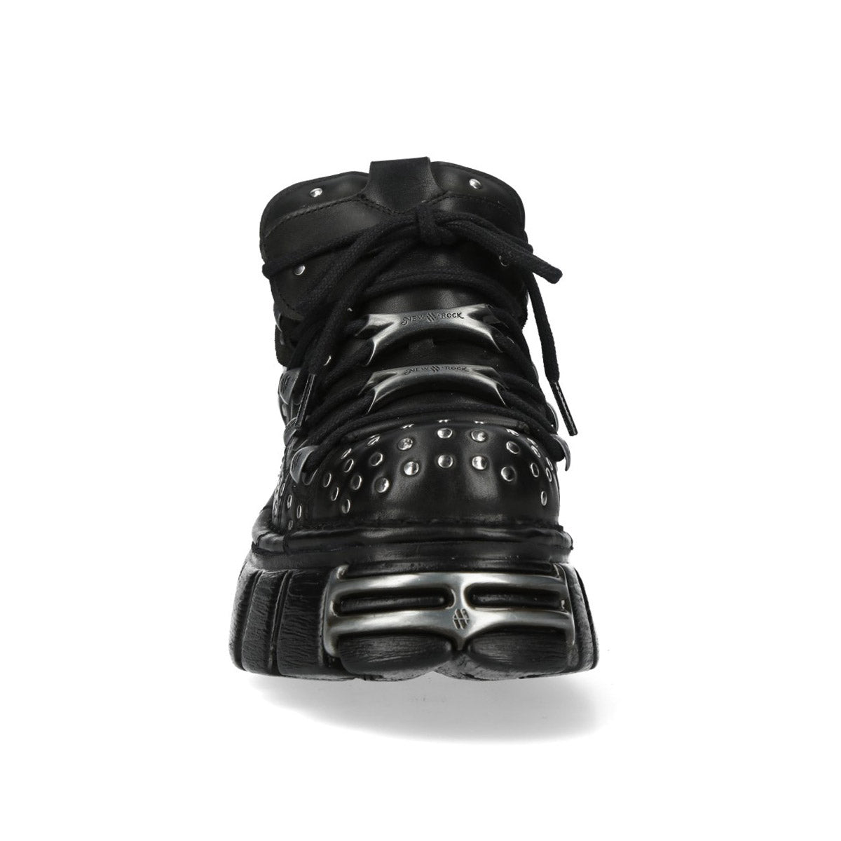 New Rock Boots & Shoes | M-120NR-C1