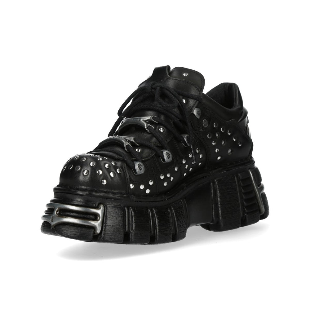 New Rock Boots & Shoes | M-120NR-C1