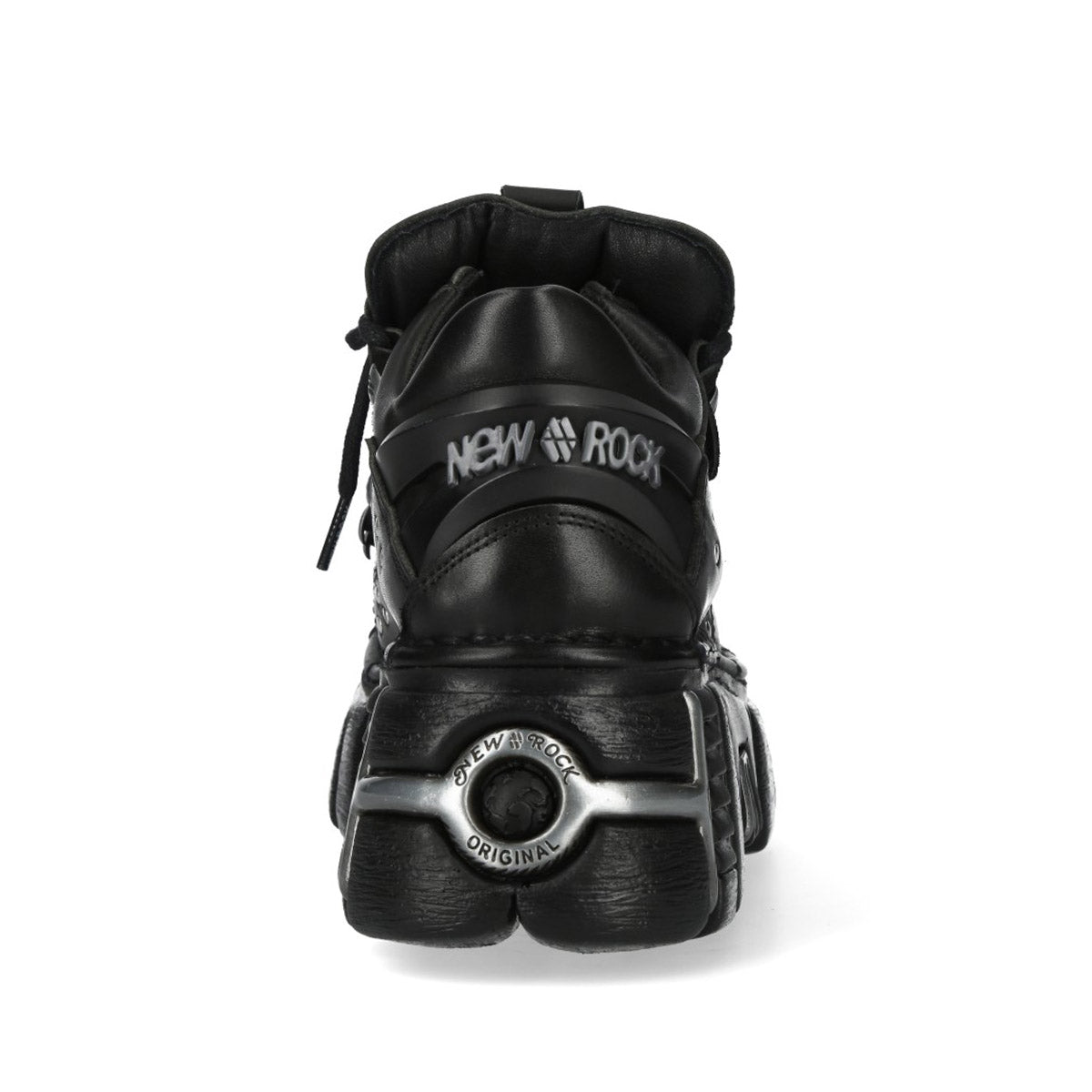 New Rock Boots & Shoes | M-120NR-C1