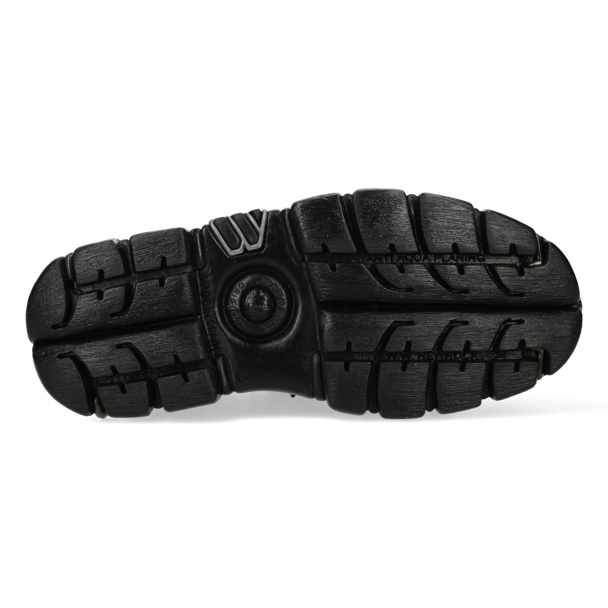 New Rock Boots & Shoes | M-120NR-C1