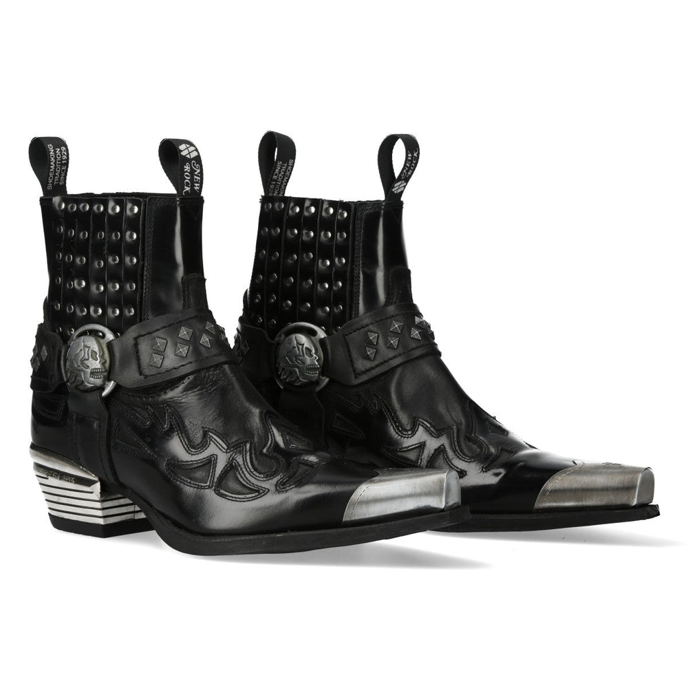 New Rock Boots & Shoes | M-7950P-C17