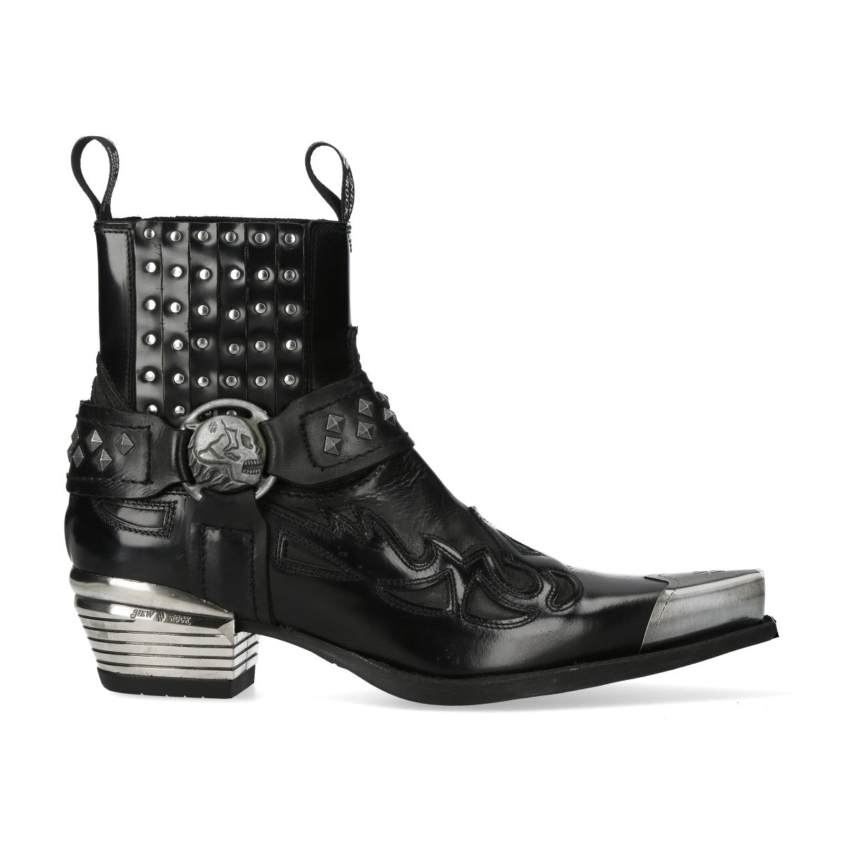 New Rock Boots & Shoes | M-7950P-C17