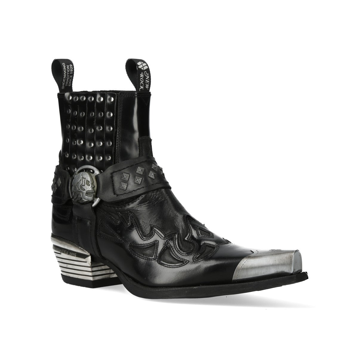 New Rock Boots & Shoes | M-7950P-C17