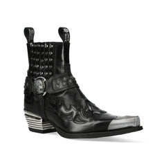 New Rock Boots & Shoes | M-7950P-C17