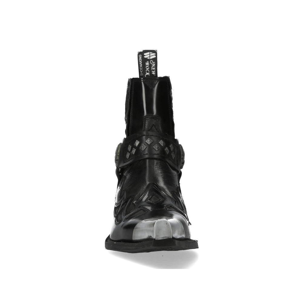 New Rock Boots & Shoes | M-7950P-C17