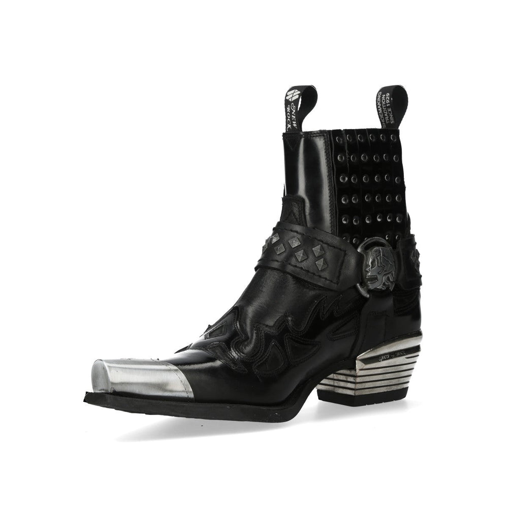 New Rock Boots & Shoes | M-7950P-C17