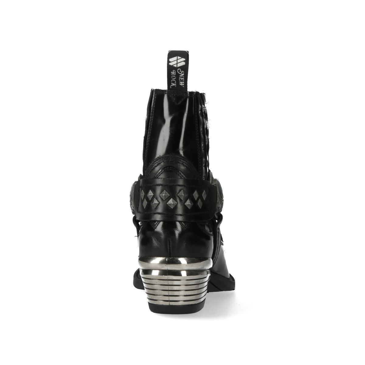 New Rock Boots & Shoes | M-7950P-C17