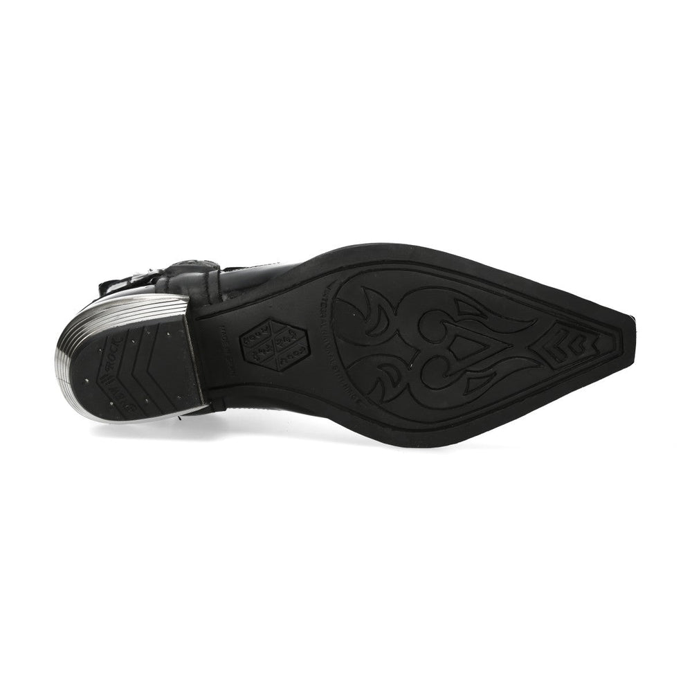 New Rock Boots & Shoes | M-7950P-C17
