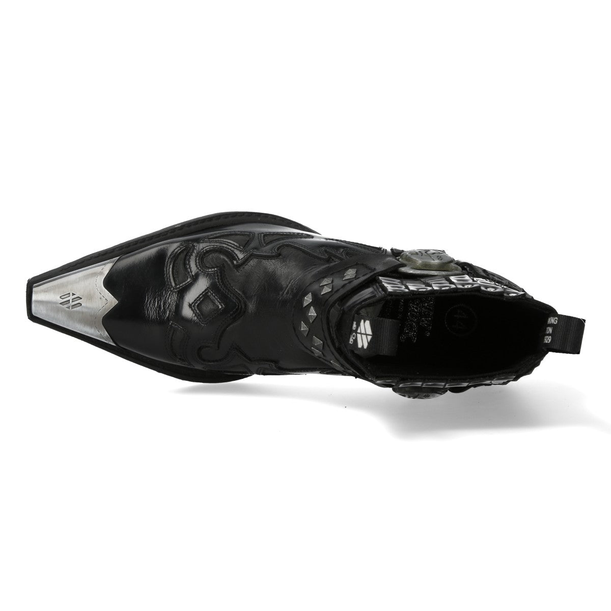 New Rock Boots & Shoes | M-7950P-C17