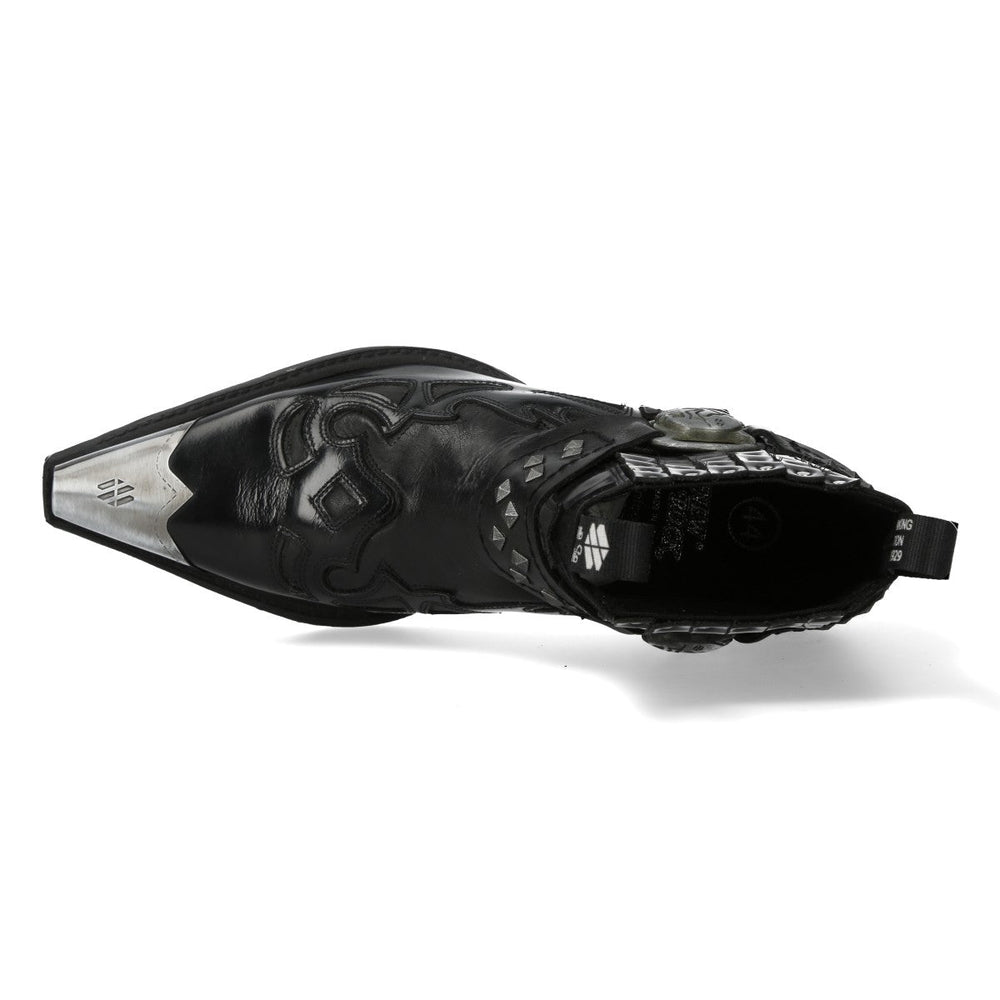 New Rock Boots & Shoes | M-7950P-C17