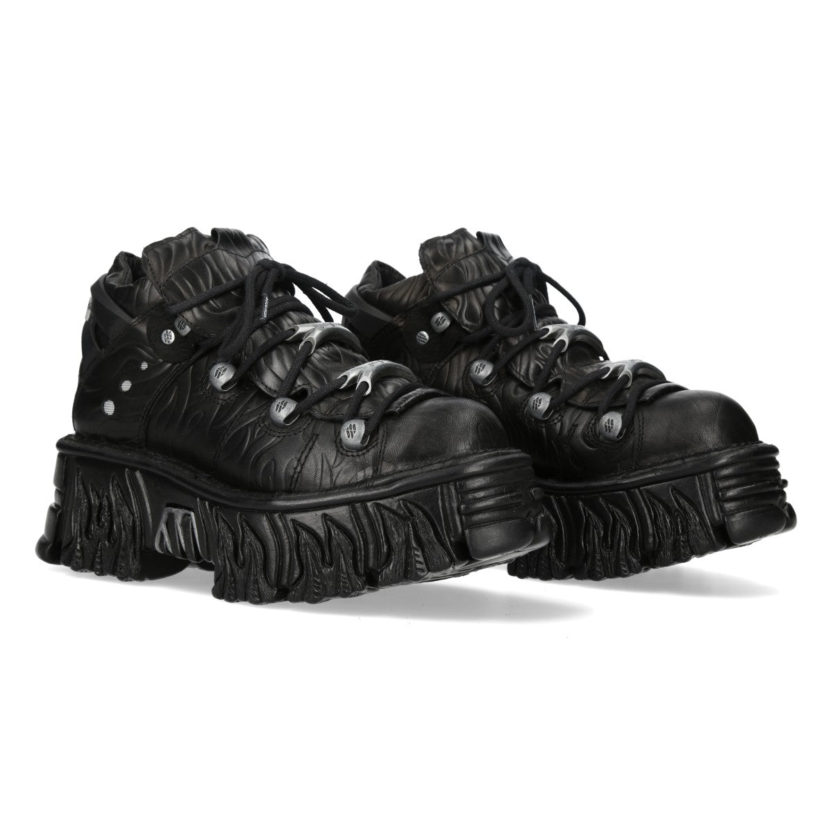 New Rock Boots & Shoes | M-106N-C95