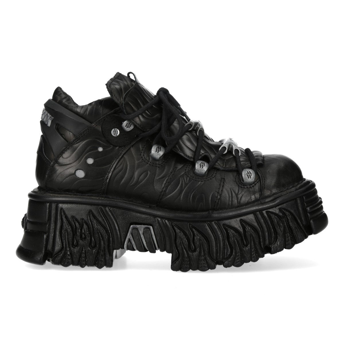 New Rock Boots & Shoes | M-106N-C95