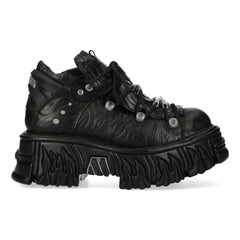New Rock Boots & Shoes | M-106N-C95