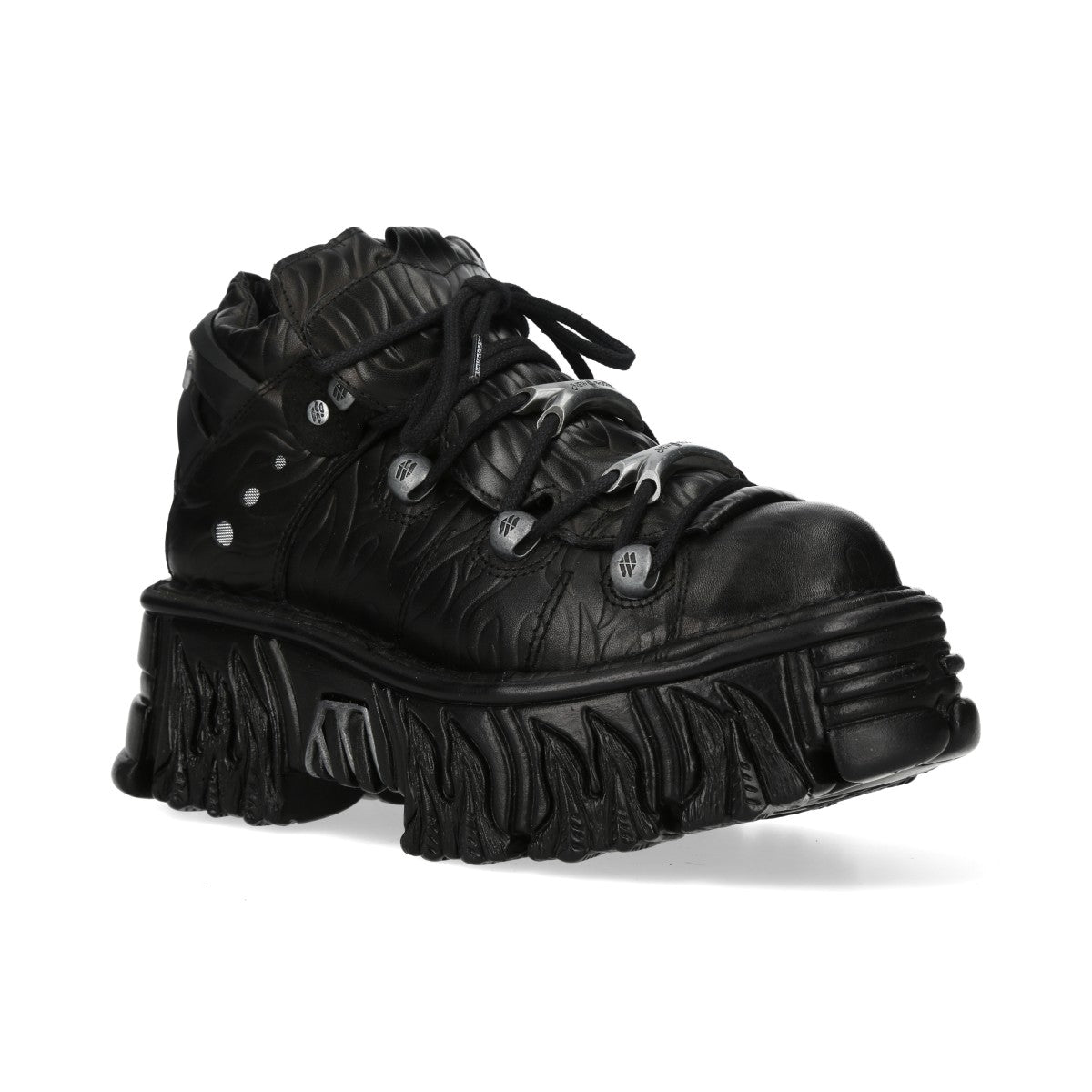 New Rock Boots & Shoes | M-106N-C95