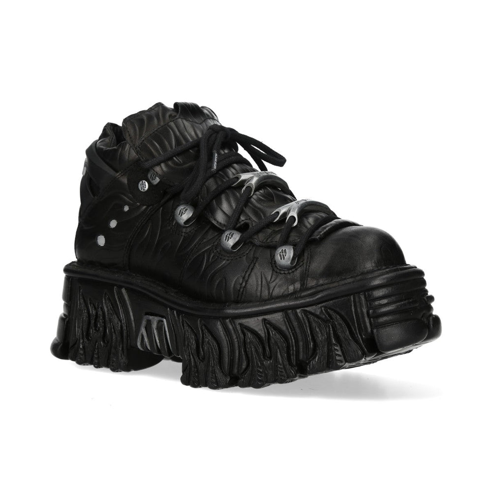 New Rock Boots & Shoes | M-106N-C95