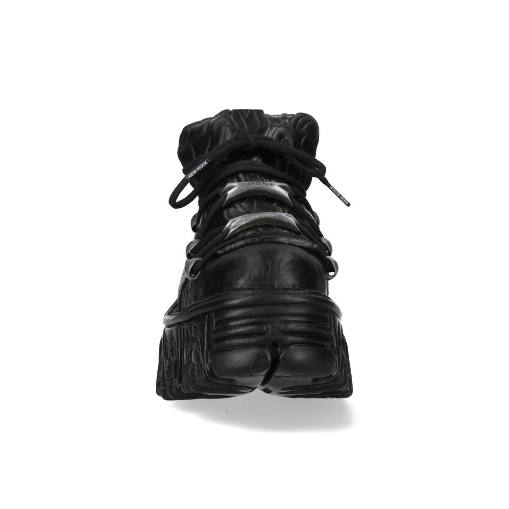 New Rock Boots & Shoes | M-106N-C95