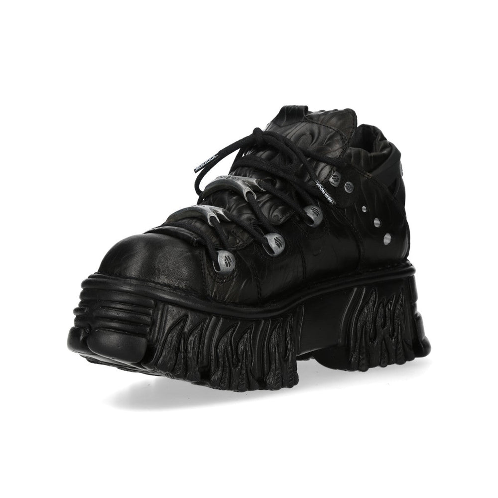 New Rock Boots & Shoes | M-106N-C95