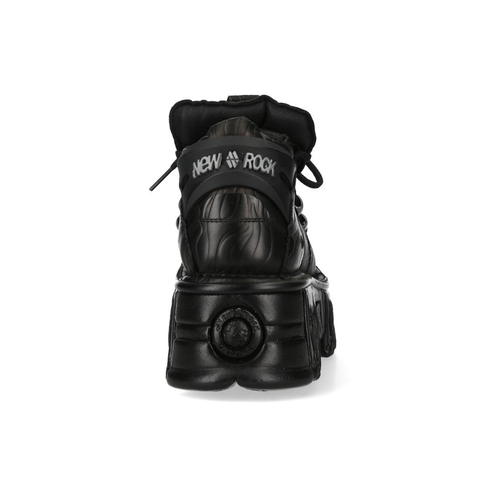 New Rock Boots & Shoes | M-106N-C95