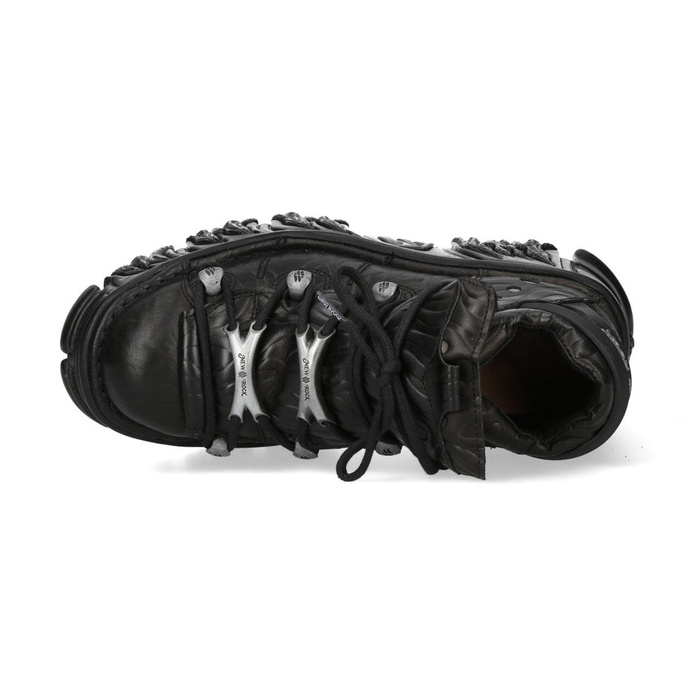 New Rock Boots & Shoes | M-106N-C95