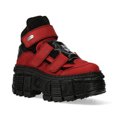 New Rock Boots & Shoes | M-WALL285-S6