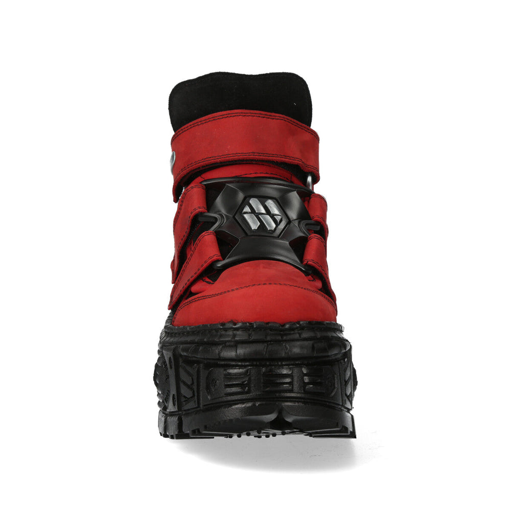 New Rock Boots & Shoes | M-WALL285-S6
