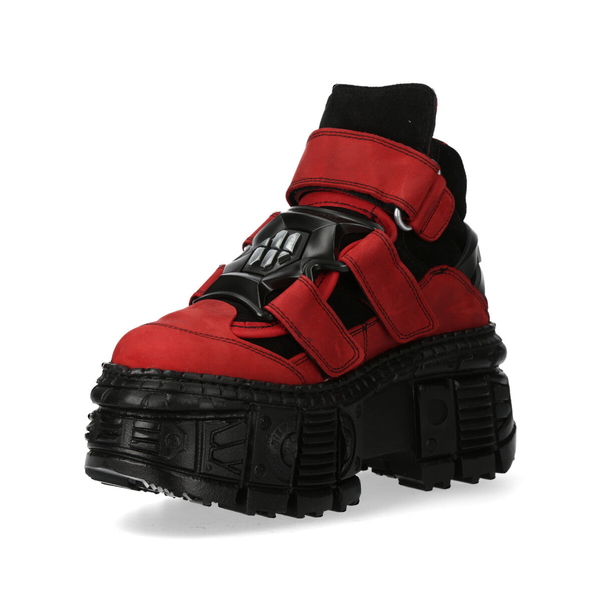 New Rock Boots & Shoes | M-WALL285-S6