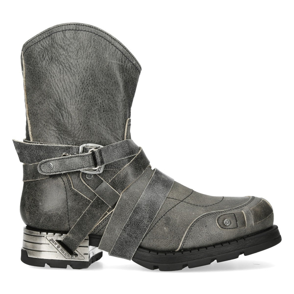 New Rock Boots & Shoes | M-MR010JD-J1
