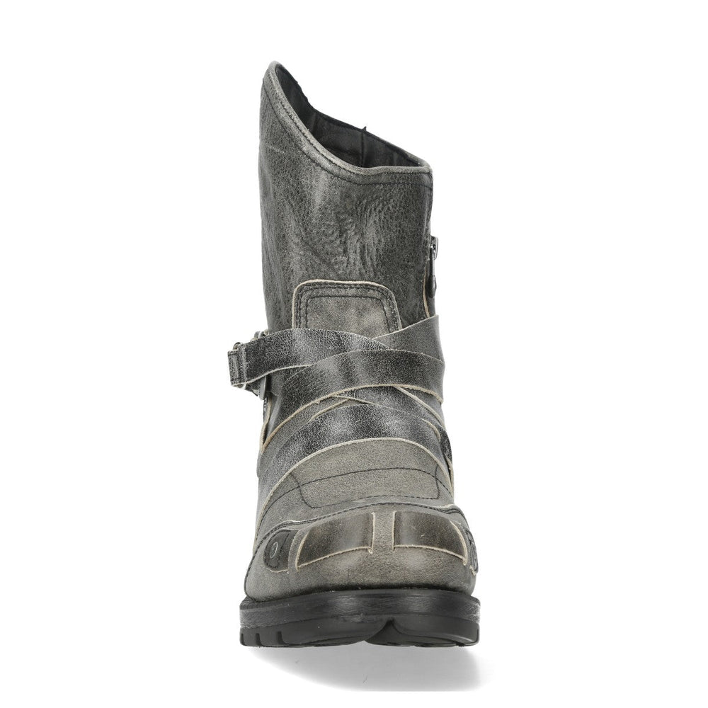 New Rock Boots & Shoes | M-MR010JD-J1