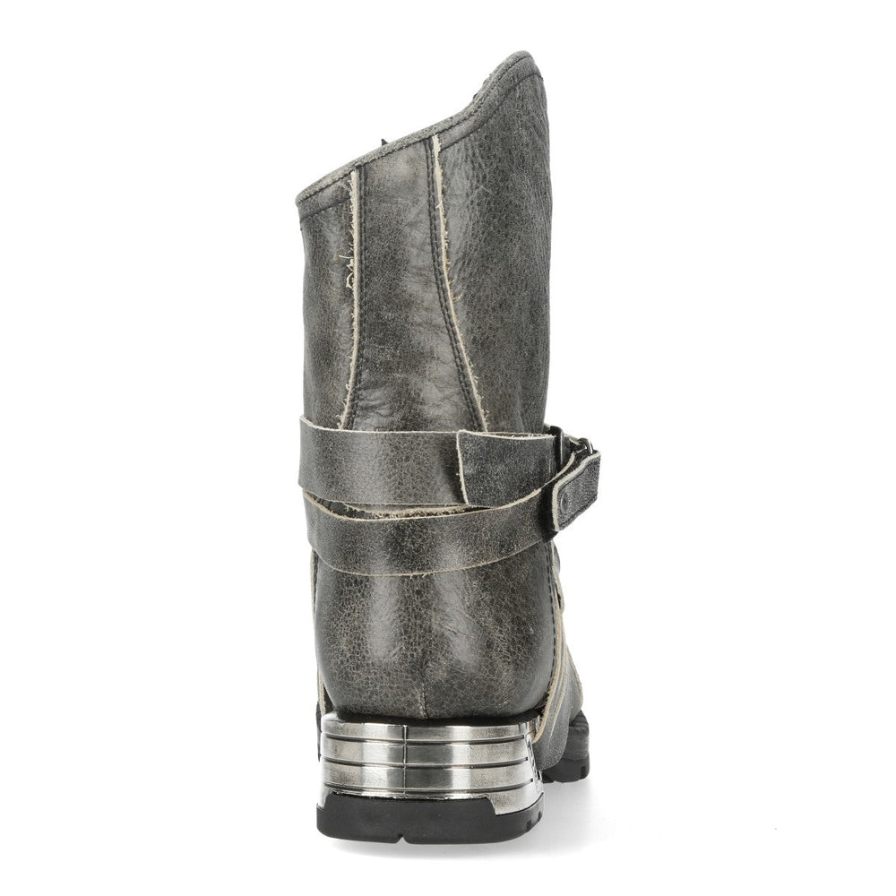 New Rock Boots & Shoes | M-MR010JD-J1