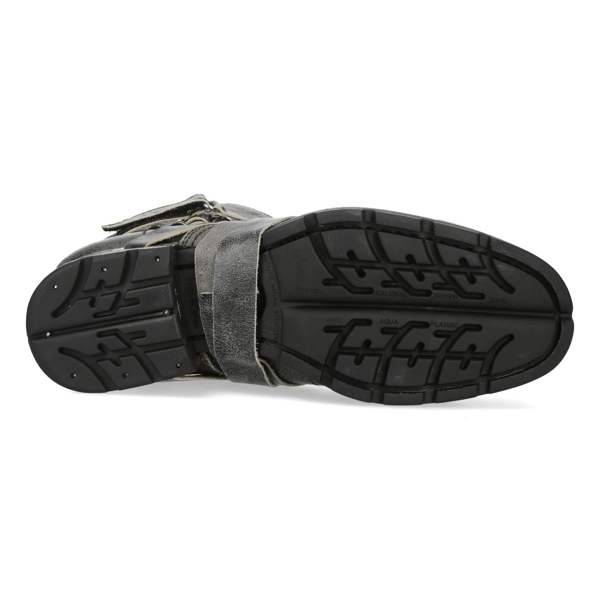 New Rock Boots & Shoes | M-MR010JD-J1