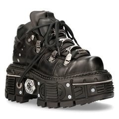 New Rock Boots & Shoes | M-TANK006C-S1