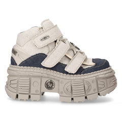 New Rock Boots & Shoes | M-WALL009-V5