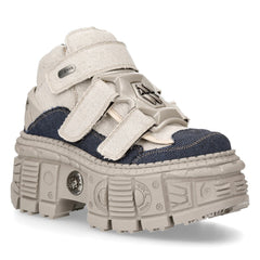 New Rock Boots & Shoes | M-WALL009-V5