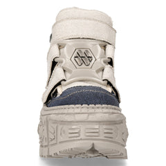 New Rock Boots & Shoes | M-WALL009-V5