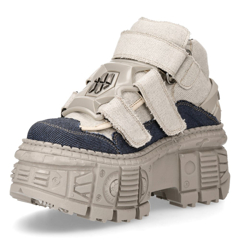 New Rock Boots & Shoes | M-WALL009-V5