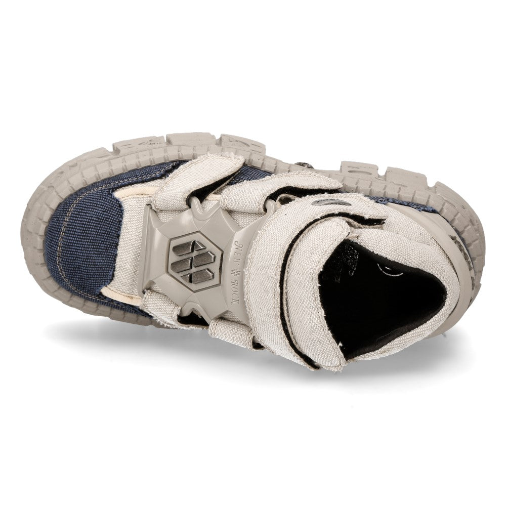 New Rock Boots & Shoes | M-WALL009-V5