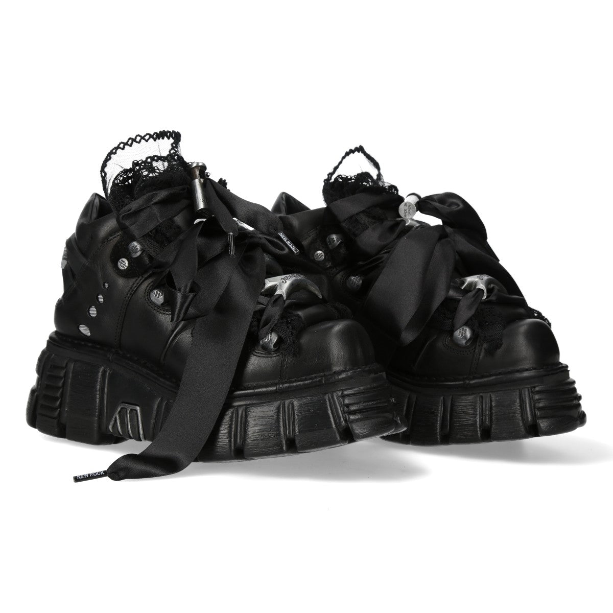 New Rock Boots & Shoes | M-106MXL-C2