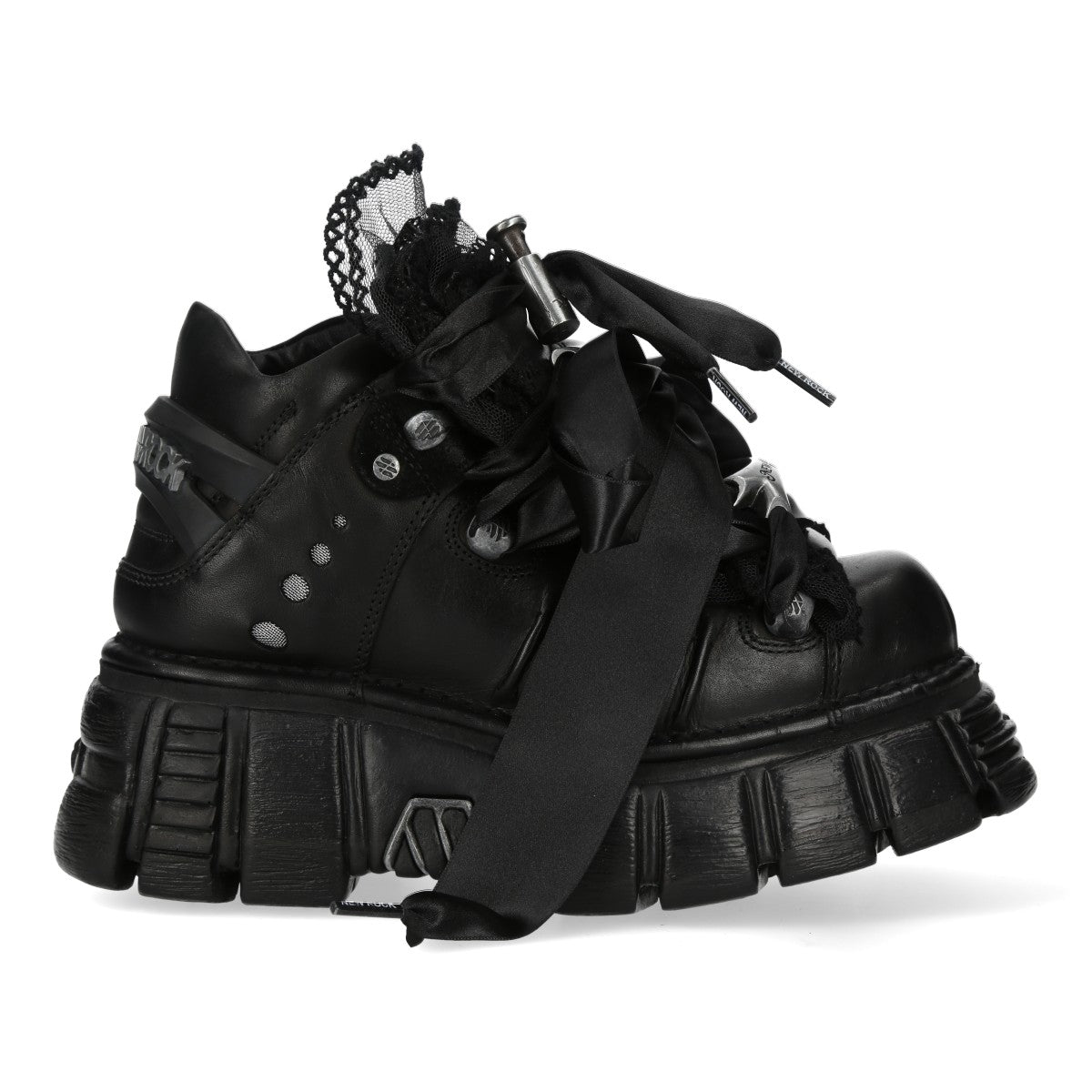 New Rock Boots & Shoes | M-106MXL-C2