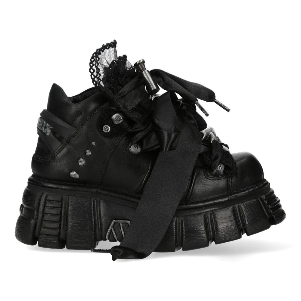 New Rock Boots & Shoes | M-106MXL-C2