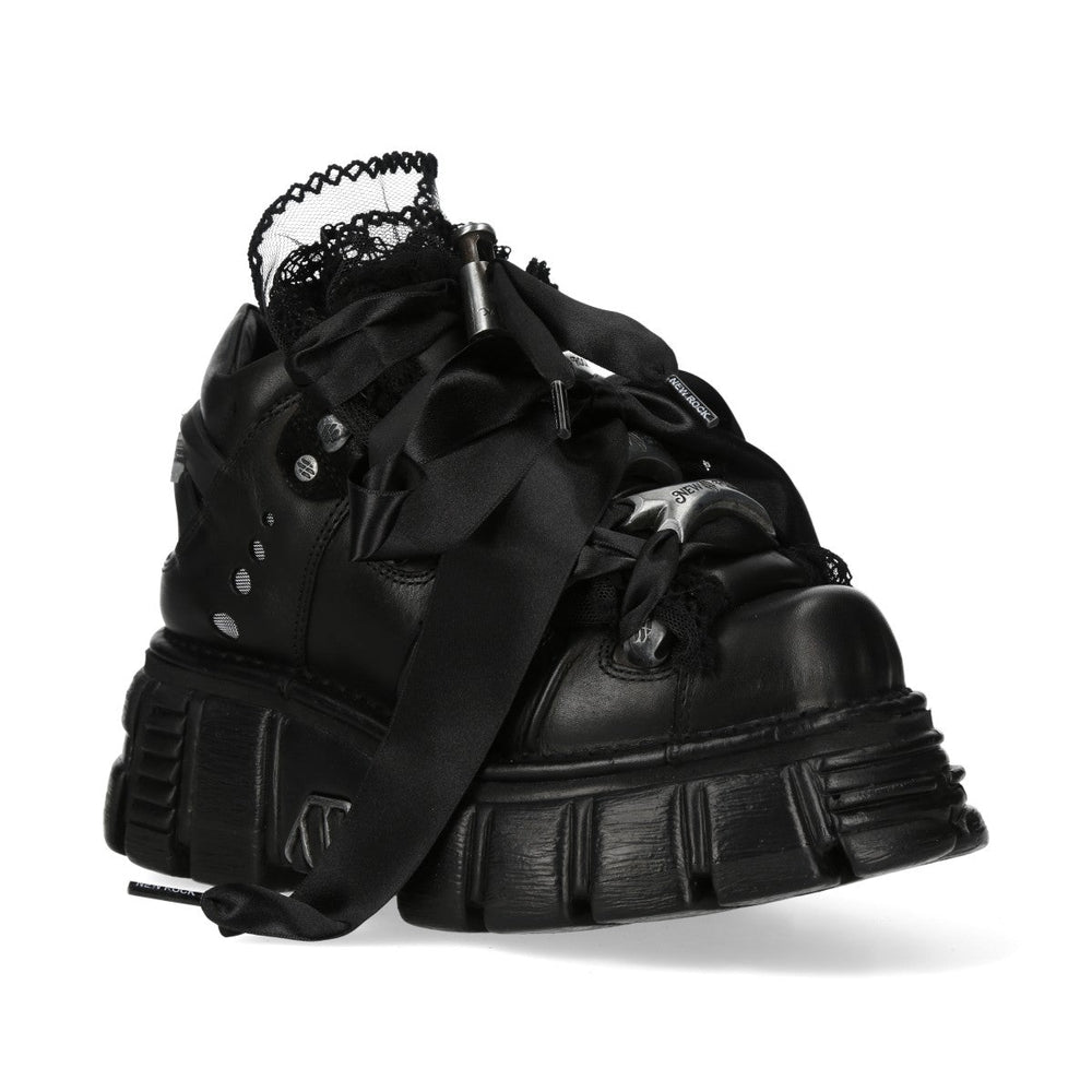 New Rock Boots & Shoes | M-106MXL-C2