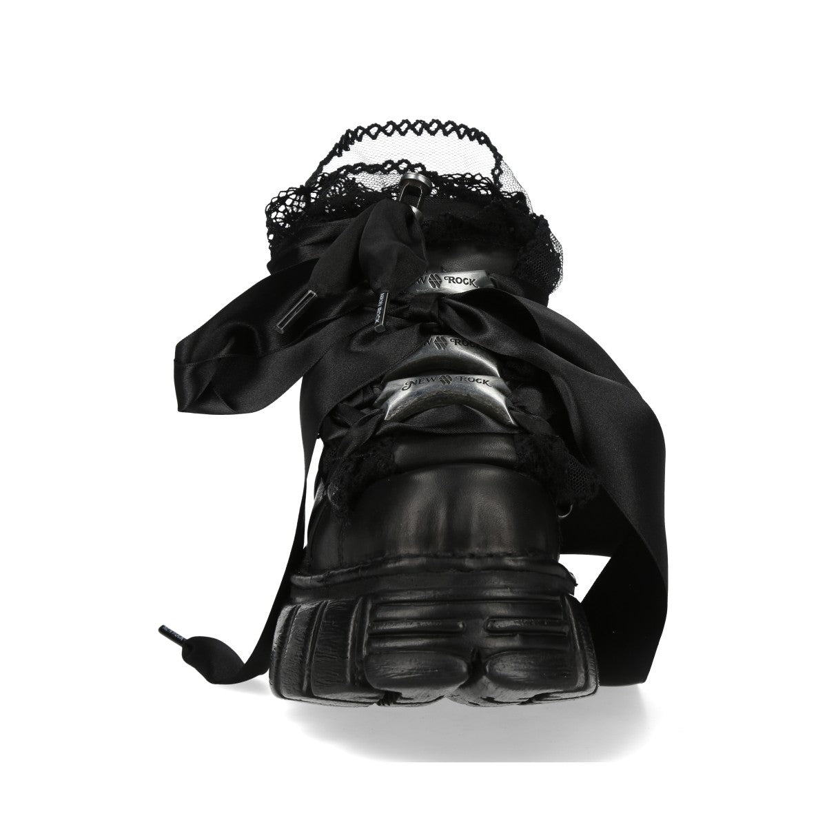 New Rock Boots & Shoes | M-106MXL-C2