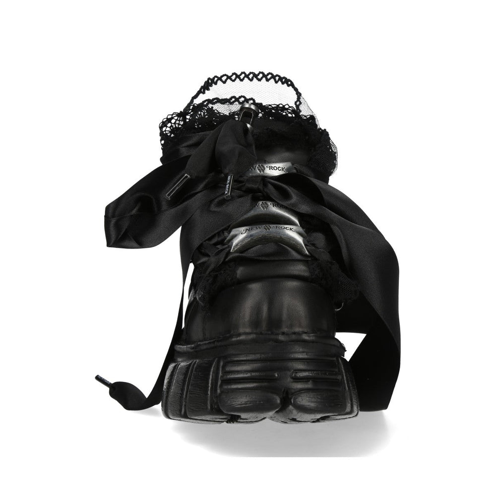 New Rock Boots & Shoes | M-106MXL-C2