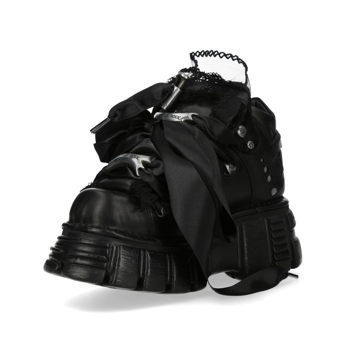 New Rock Boots & Shoes | M-106MXL-C2
