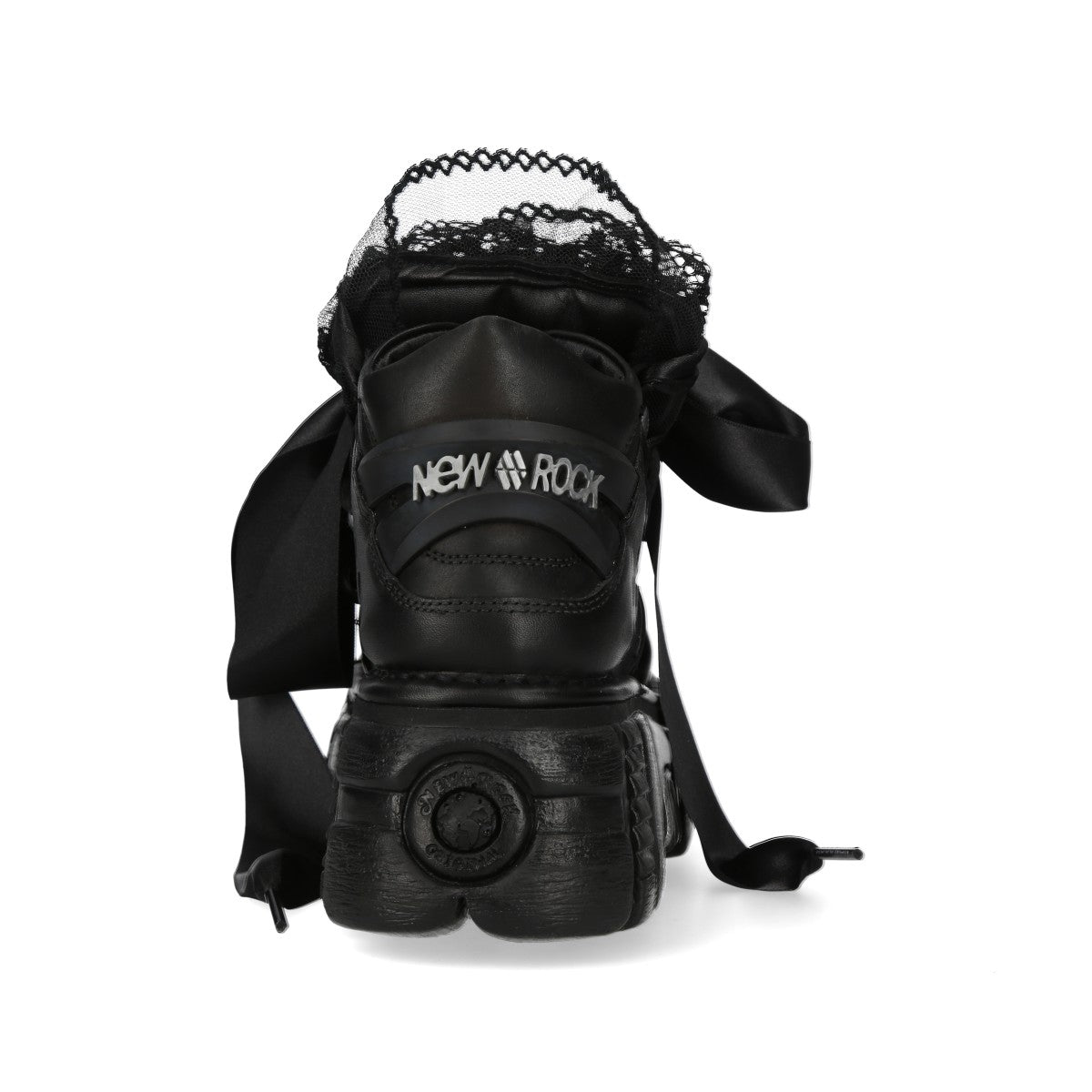 New Rock Boots & Shoes | M-106MXL-C2