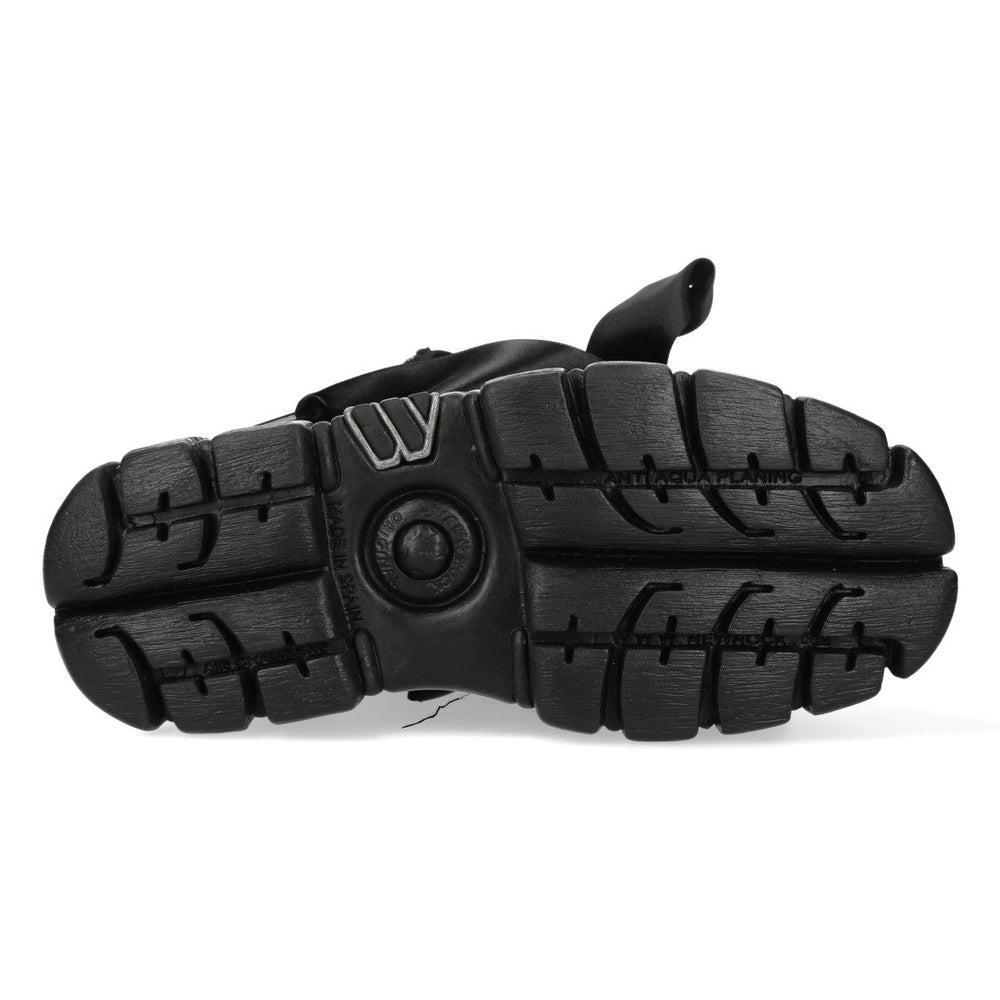 New Rock Boots & Shoes | M-106MXL-C2