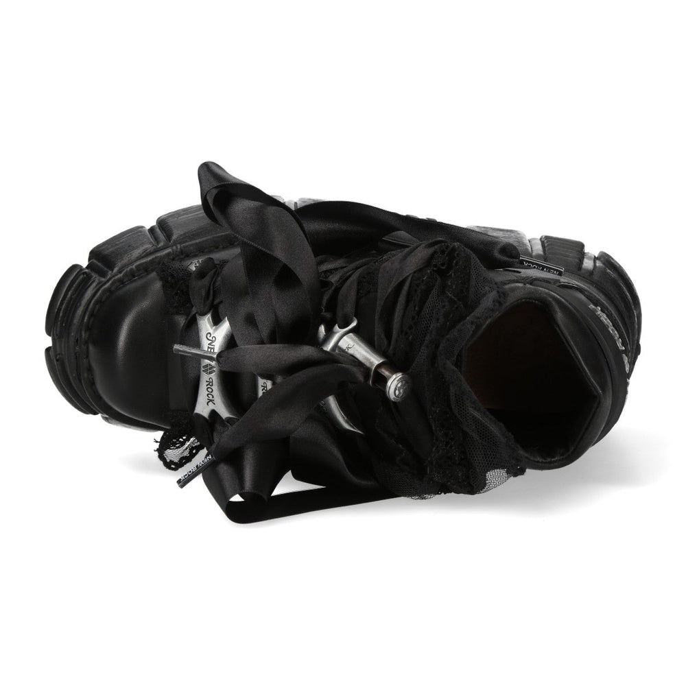 New Rock Boots & Shoes | M-106MXL-C2